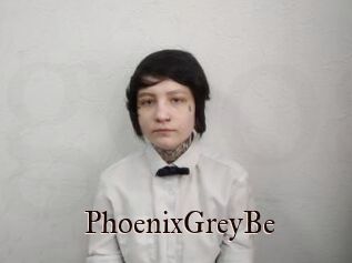 PhoenixGreyBe