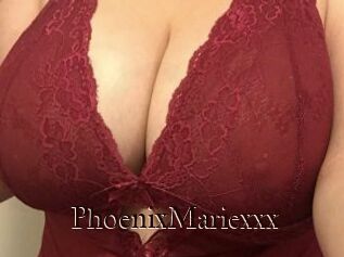 PhoenixMariexxx