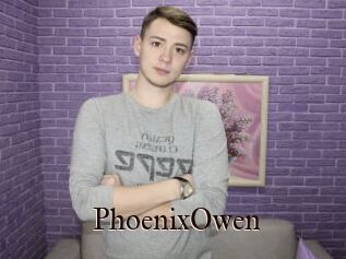 PhoenixOwen