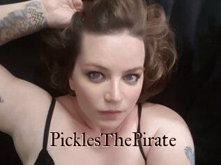 PicklesThePirate