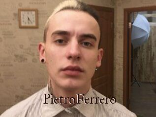 PietroFerrero