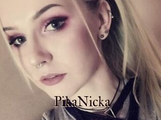 PikaNicka