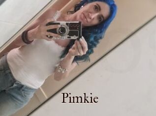 Pimkie