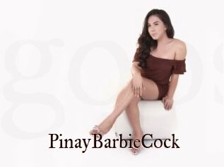 PinayBarbieCock