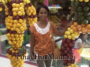 PinayHotMama69