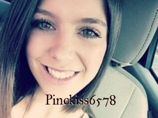 Pinckiss6578