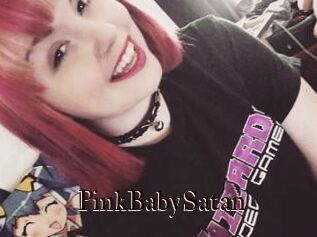 PinkBabySatan