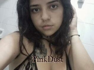 PinkDust