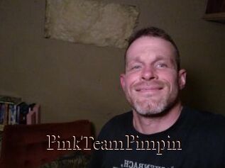 PinkTeamPimpin
