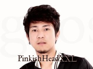 PinkishHeadXXL
