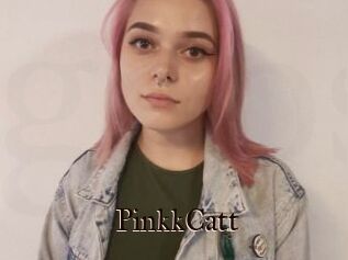 PinkkCatt