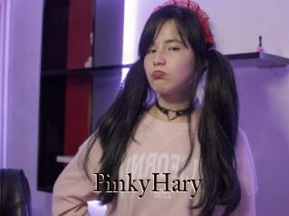 PinkyHary