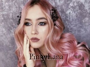 PinkyLana