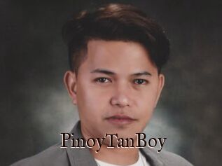 PinoyTanBoy