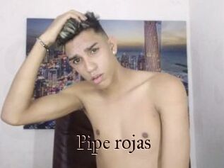 Pipe_rojas