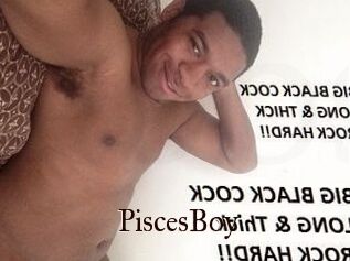 PiscesBoy