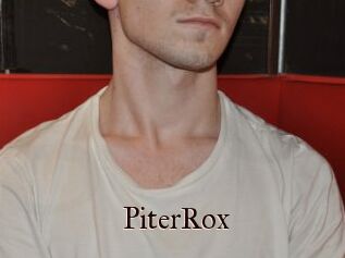 PiterRox