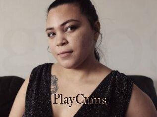 PlayCums