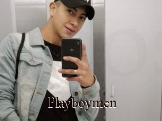 Playboymen