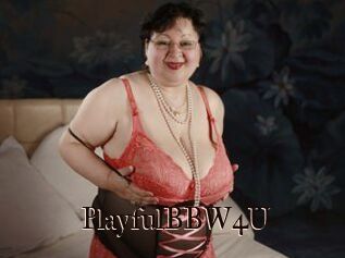 PlayfulBBW4U