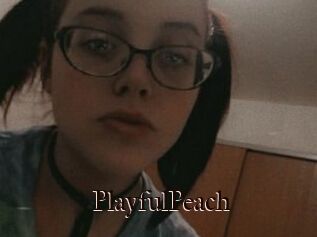 PlayfulPeach