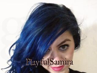 PlayfulSamira