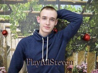 PlayfulSteven