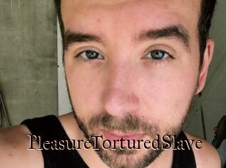 PleasureTorturedSlave