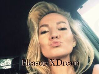 PleasureXDream