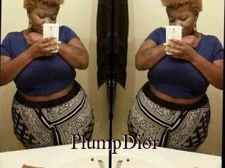 PlumpDior