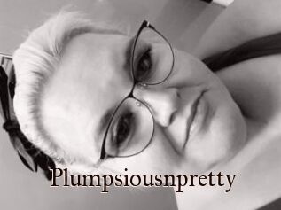Plumpsiousnpretty