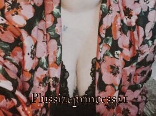Plussizeprincess21