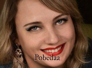 Pobedaa