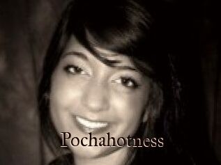 Pochahotness