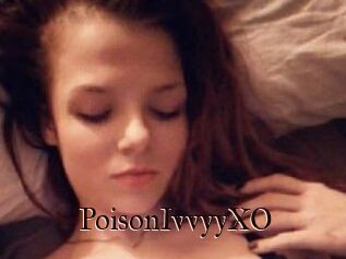 PoisonIvvyyXO