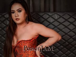PoisonJAM