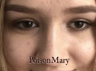 PoisonMary