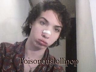 Poisonouslollipop