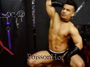 PoissonHot