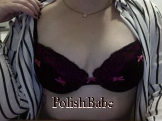 PolishBabe