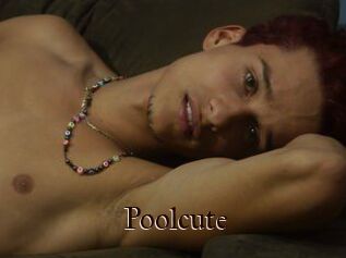 Poolcute