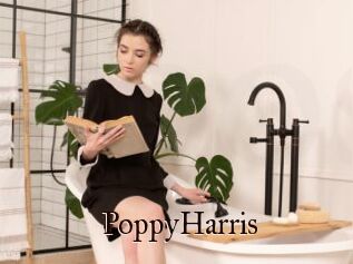 PoppyHarris