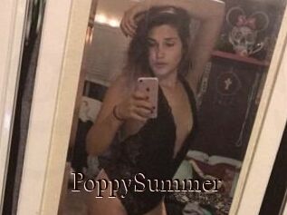 PoppySummer