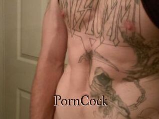 PornCock