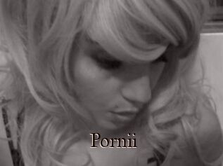 Pornii