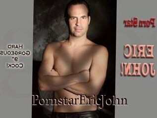 PornstarEricJohn