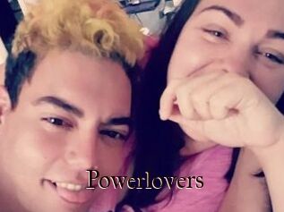 Powerlovers