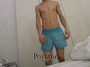 Poyaton
