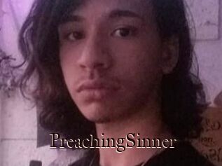 PreachingSinner