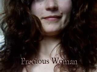 Precious_Woman